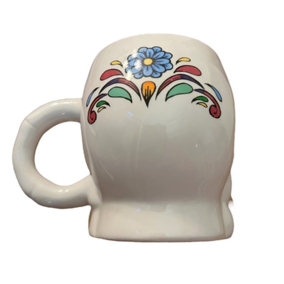 Day of the dead Mug - Picture 3 of 3